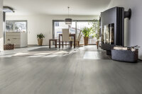 Double P&S PARIS oak grey 2.5 mm design flor "kleben" Muster