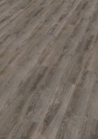 Double P&S PARIS oak dark grey 2.5 mm design flor "kleben" Muster