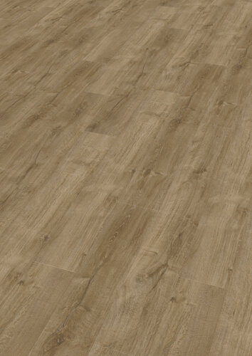 Duplex XL B&B BORDEAUX oak nature 2.5 mm design flor "kleben" Muster