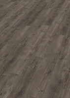 Duplex XL B&B BORDEAUX oak dark 2.5 mm design flor "kleben" Muster