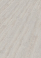 TRIPLE 3in1 LYON oak white 2.5 mm design flor "kleben" Muster