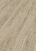 TRIPLE 3in1 LYON oak cream 2.5 mm design flor "kleben" Muster