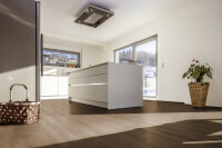 TRIPLE 3in1 LYON oak living 2.5 mm design flor "kleben" Muster