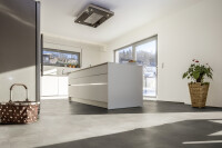 TRIPLE 3in1 LYON screed 2.5 mm design flor "kleben" Muster