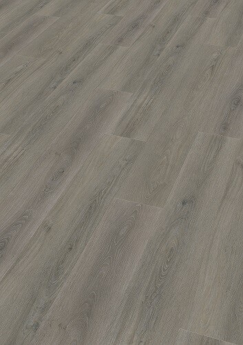 Duplex XXL M&M MELLAU oak grey middle 5.5 mm droplank "click" Muster