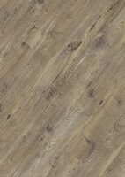 TRIPLE aqua GRAZ oak rustic cream 8.1 mm droplank "click" Muster