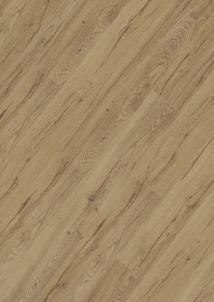 TRIPLE aqua GRAZ oak nature 8.1 mm droplank "click" Muster