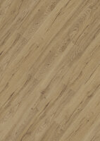 TRIPLE aqua GRAZ oak nature 8.1 mm droplank "click" Muster