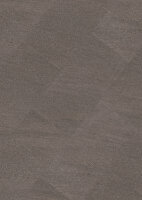 TRIPLE aqua GRAZ granite brown 8.1 mm droplank "click" Muster